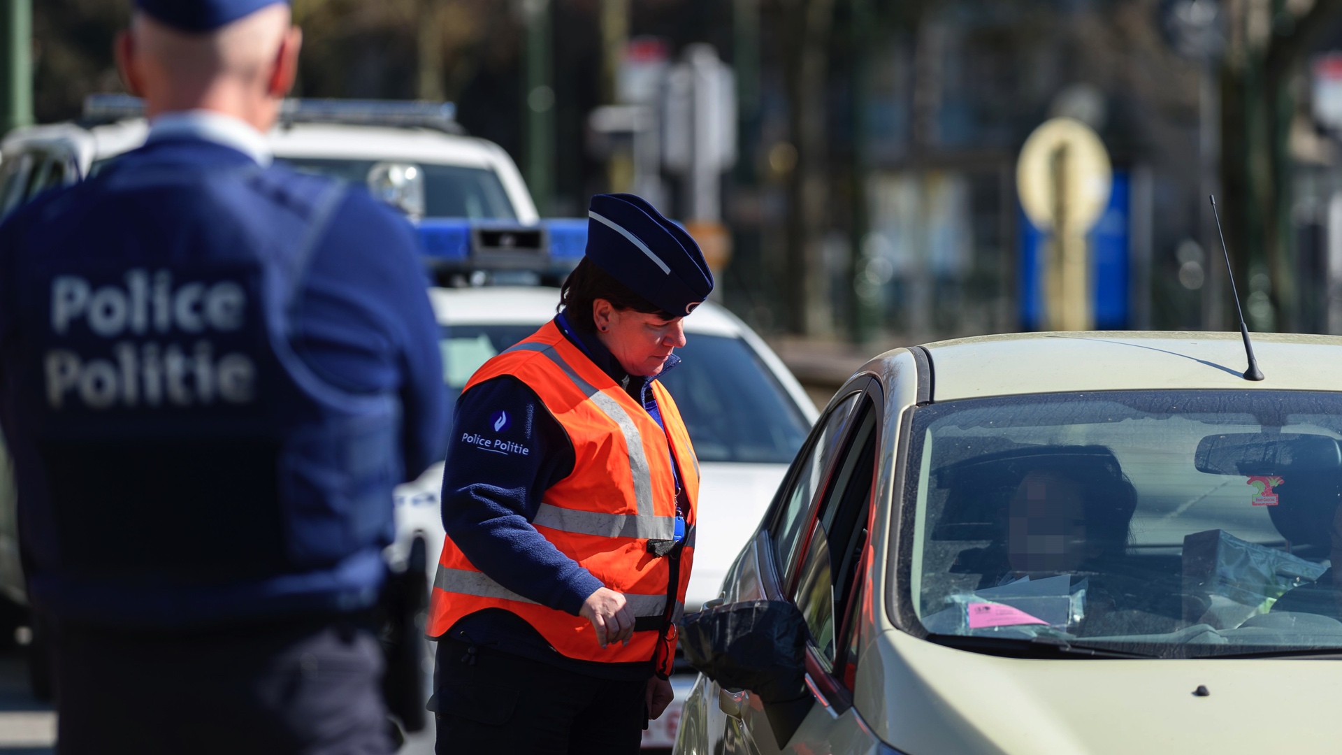 Covid-19 : forte baisse du nombre de pv dressés à Tournai ce weekend pour non-respect du confinement