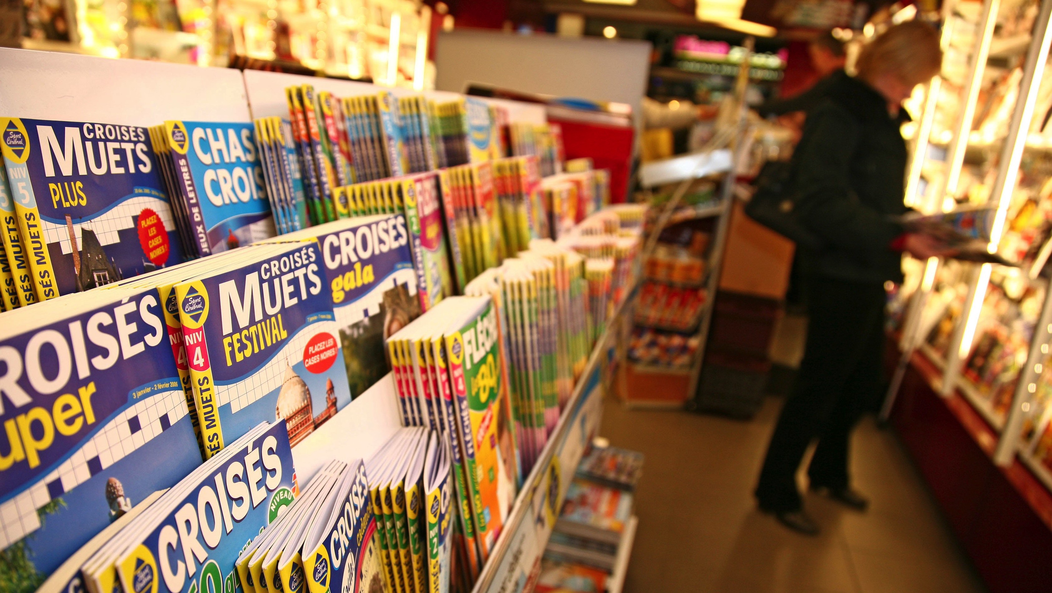 Un libraire de Gaurain-Ramecroix victime d'une agression à main armée