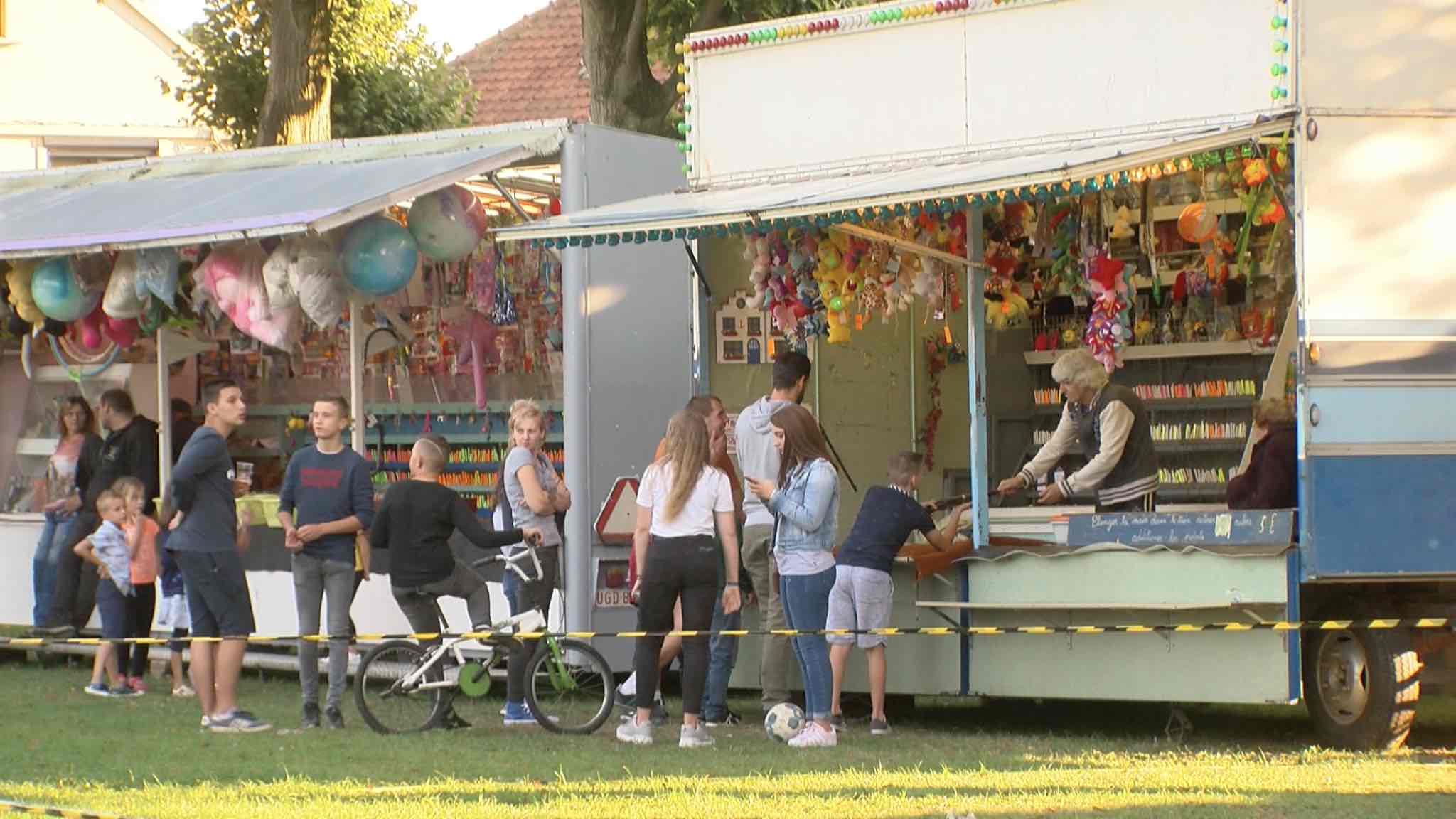 Leuze : «Bon-Air en Fête» n'aura pas lieu cette année