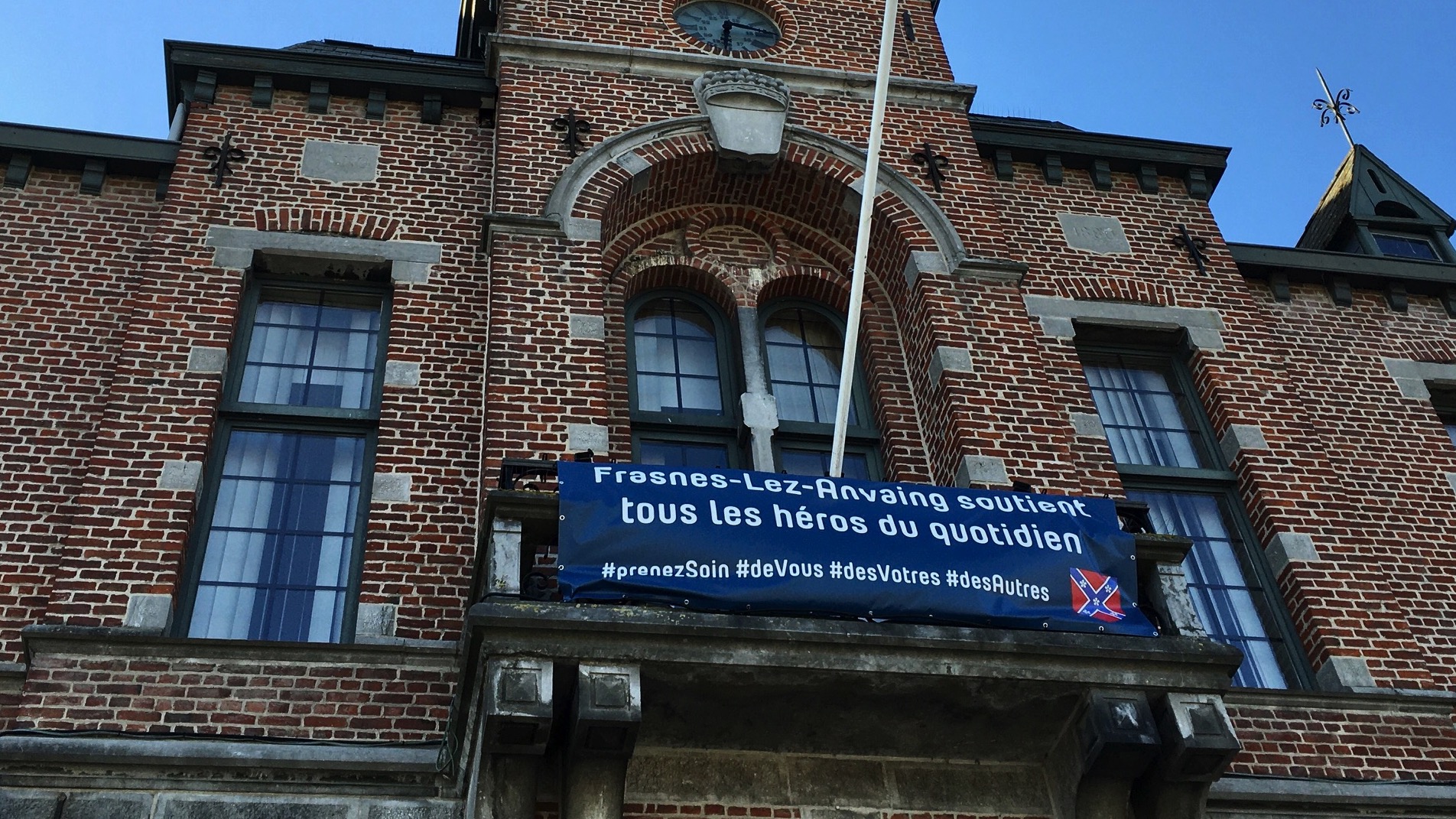Covid-19 : près de 80.000 euros d’aide aux indépendants frasnois