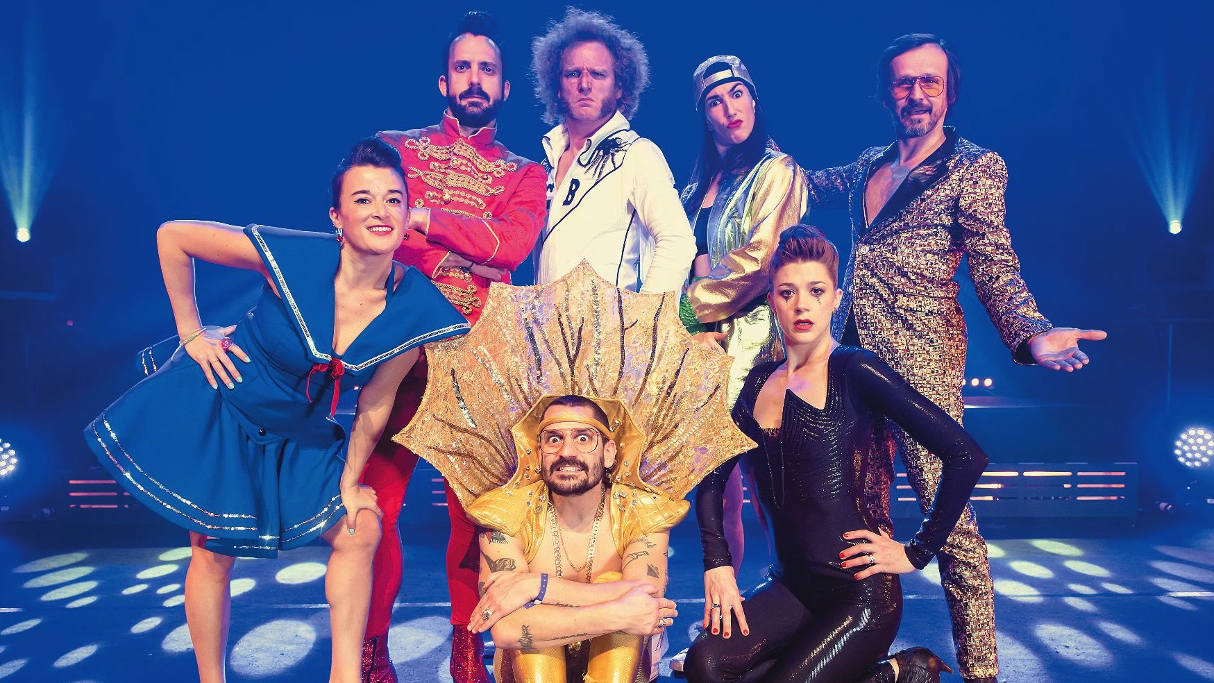 Fin de saison pour le centre culturel de Mouscron