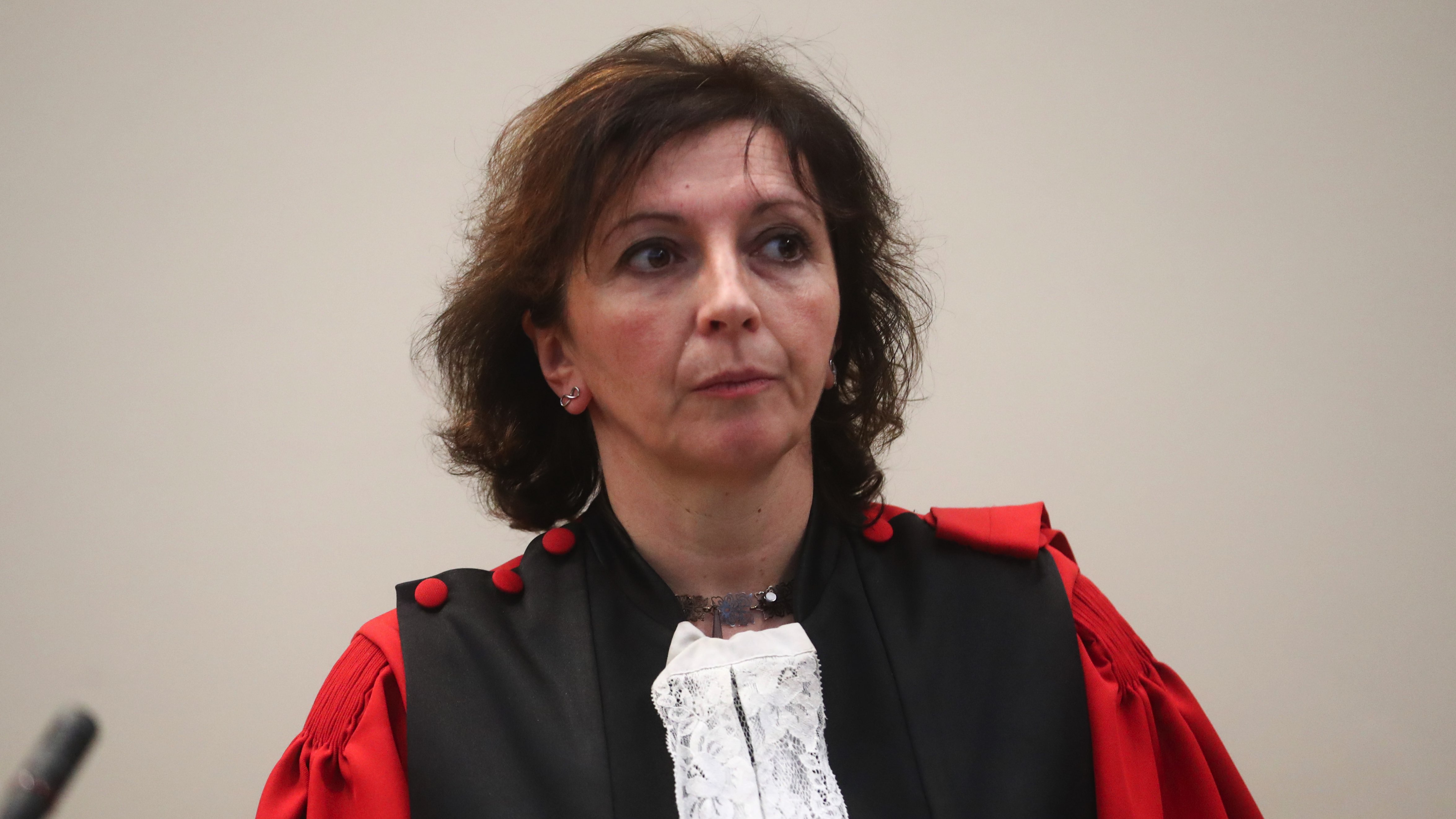 Ecart de 2 mètres entre les jurés, port du masque,... : le procès de Jordan David aura bien lieu le 11 mai à Mons