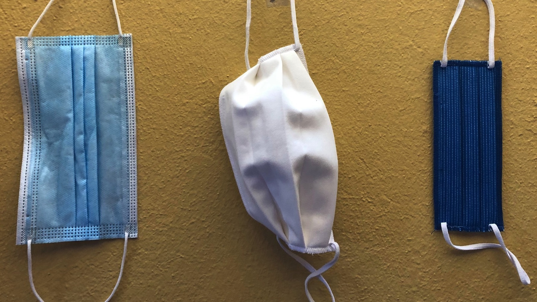 Silly : un masque en tissu offert à chaque habitant à partir du 11 mai
