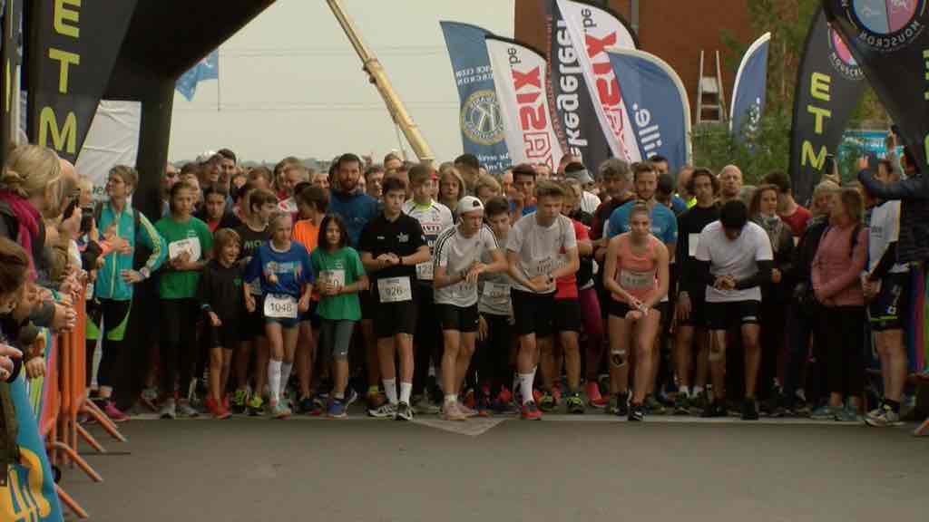 Mouscron : annulation du Trèfle au coeur