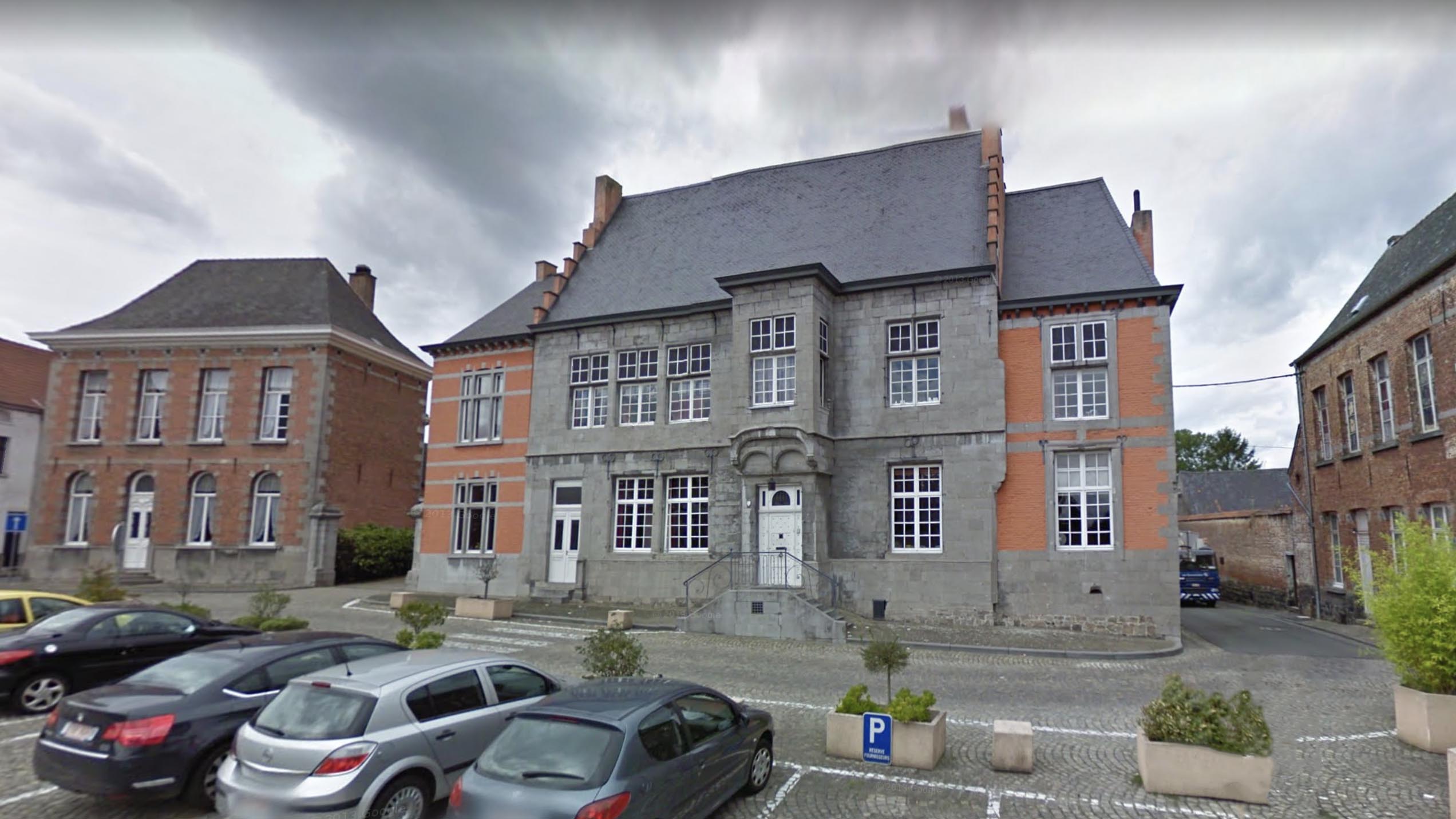 Aucun cas de Covid-19 détecté à la maison de repos « Le Comte d’Egmont » à Chièvres