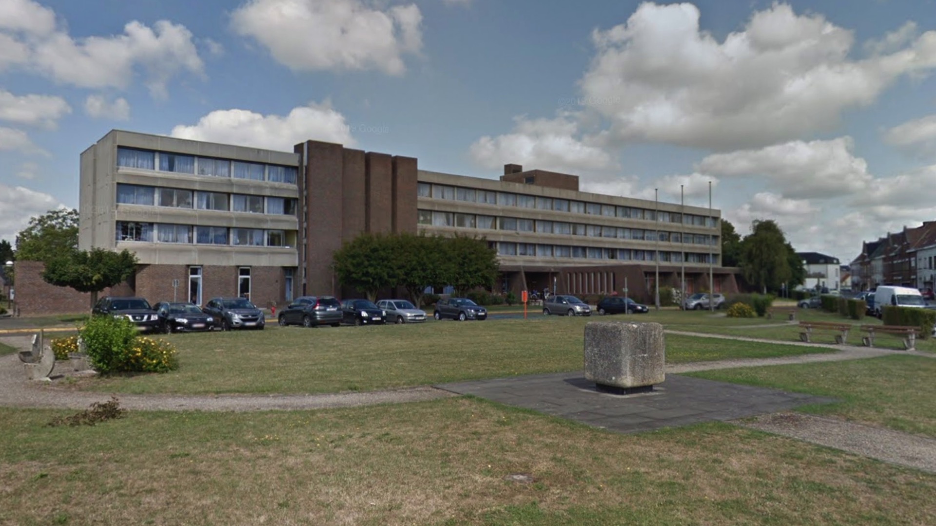 Trois maisons de repos du CPAS de Tournai ont été soumises à un testing généralisé
