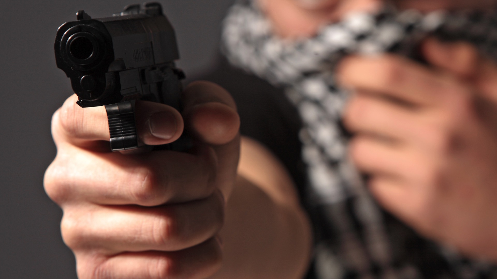 Une arrestation après une agression armée sur une commerçante