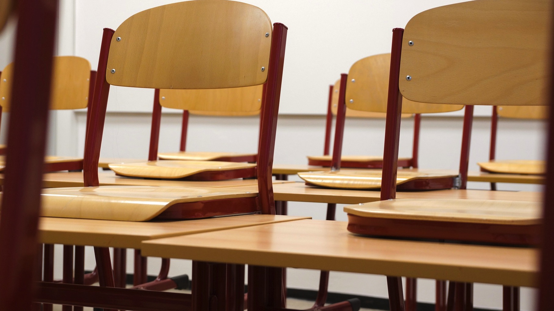 L'Institut Saint-François d'Ath repousse la rentrée d'une semaine : «Les garanties de sécurité ne sont pas réunies»