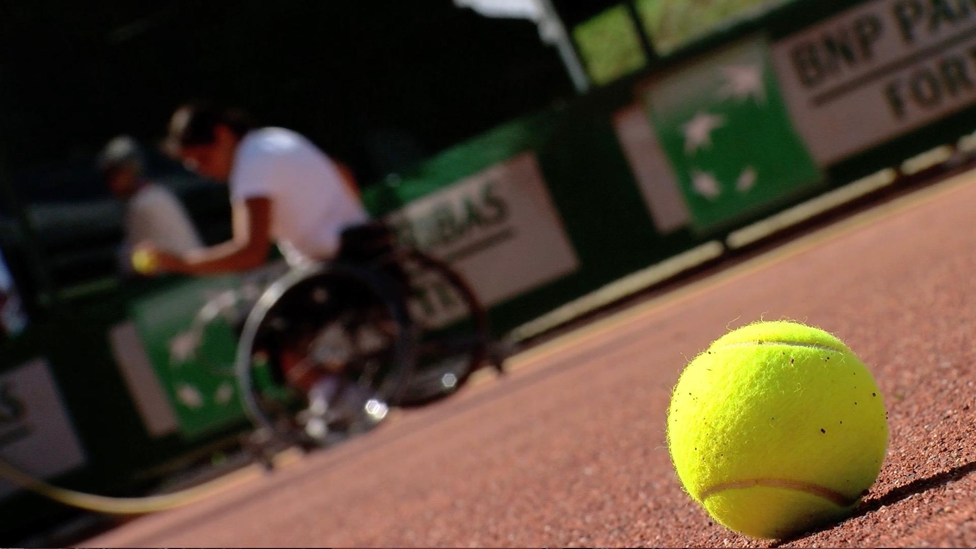 Tennis : l'Ath Open officiellement annulé