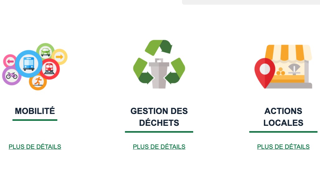 Tournai : une plateforme «Transition» pour centraliser les initiatives durables