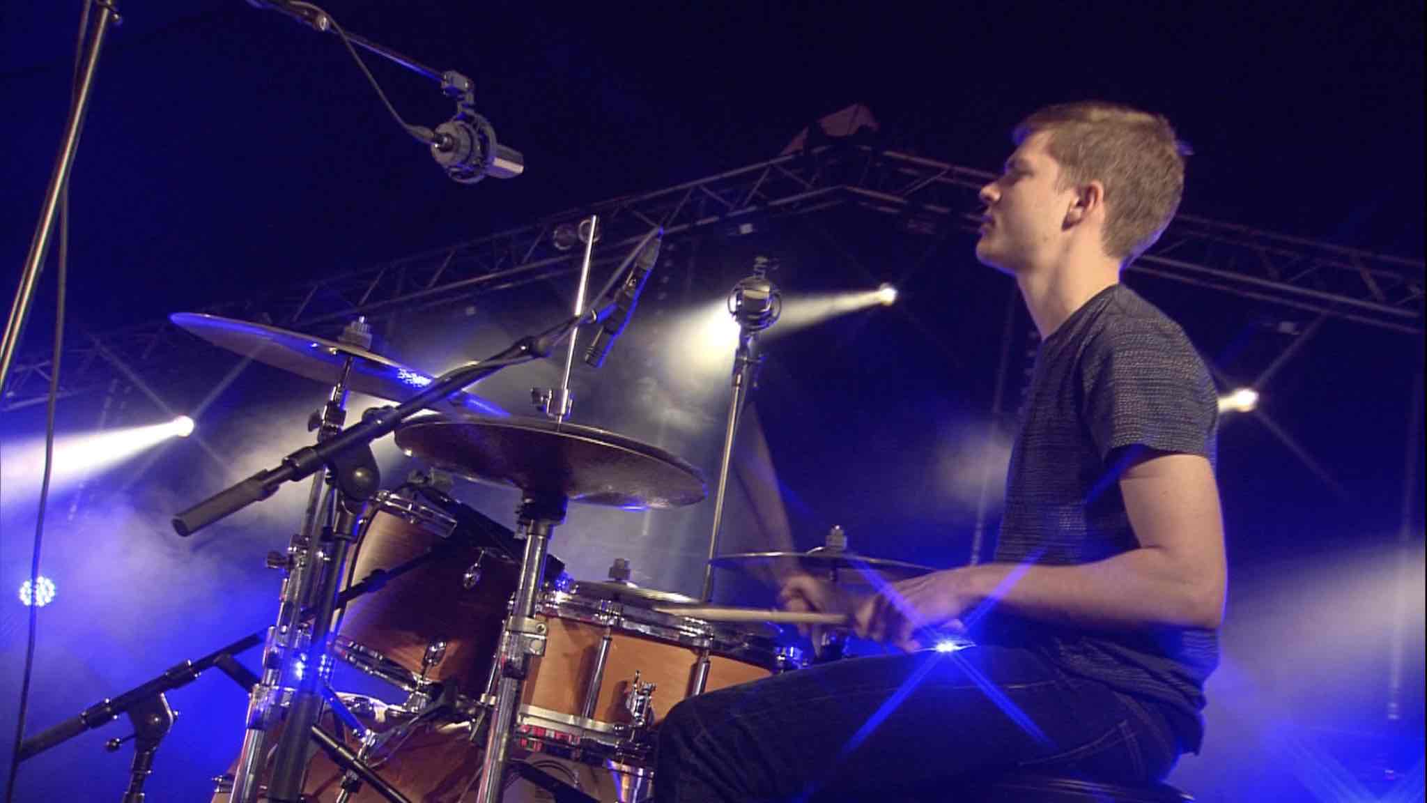 Le groupe tournaisien Glass Museum va participer à un concert virtuel de jazz