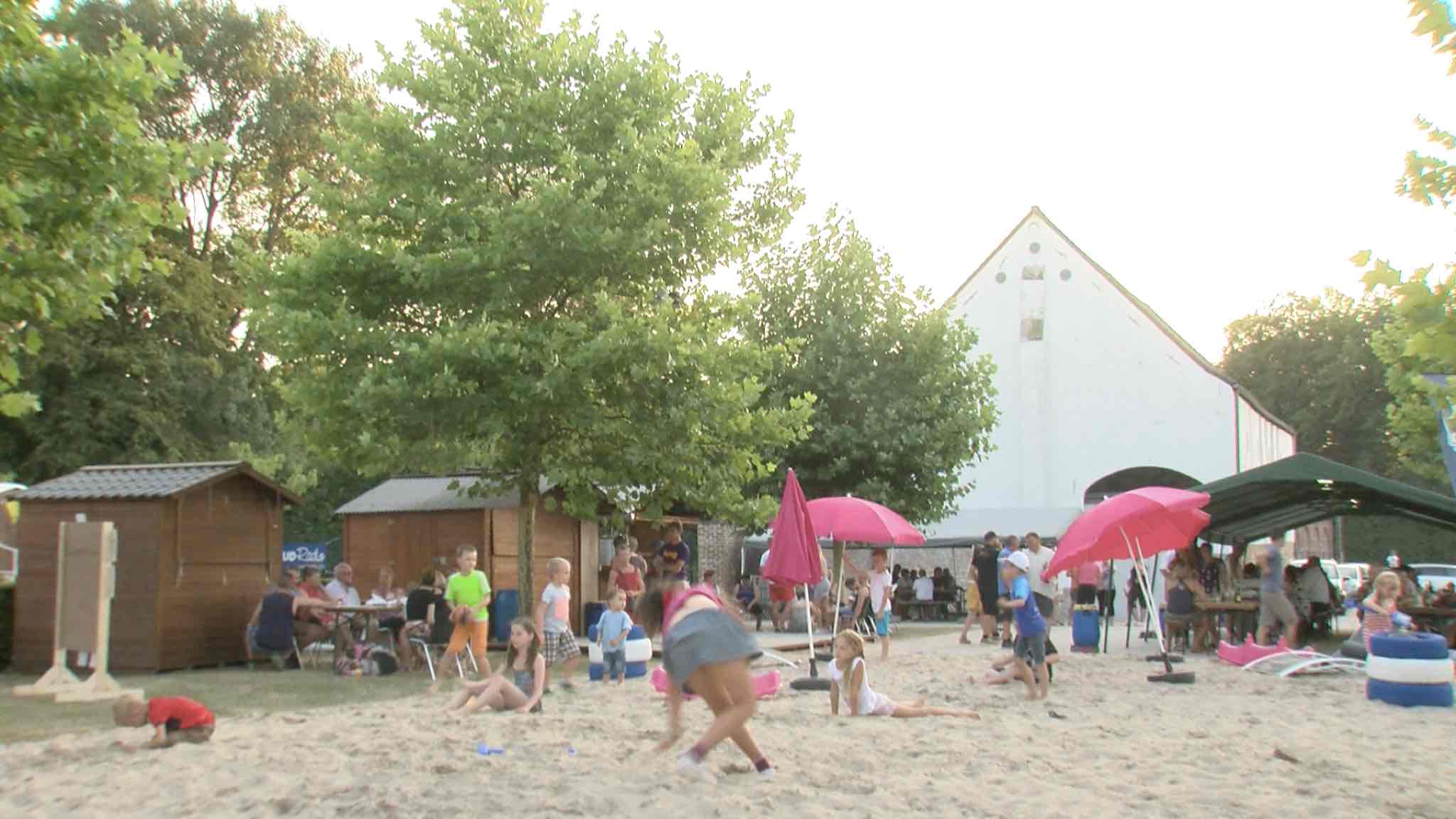 «Beloeil-Plage» n'aura pas lieu cet été