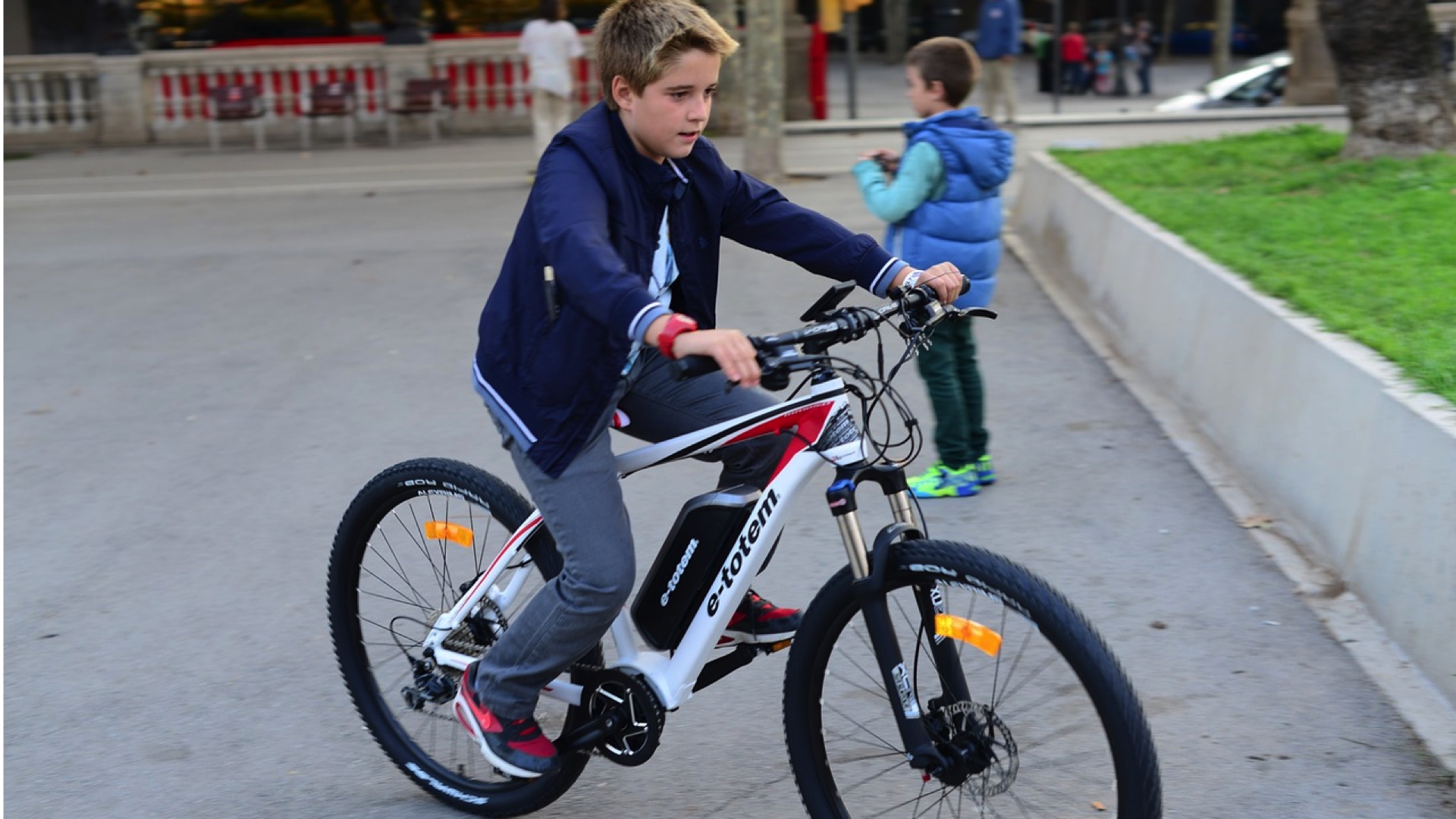 Deux mois, deux roues : testez gratuitement un vélo électrique à Tournai