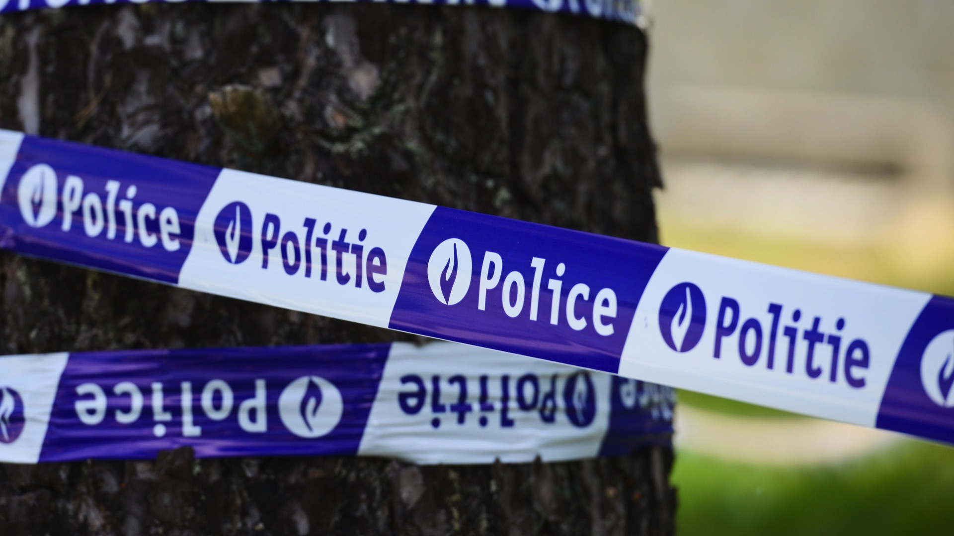 Un homme tué par balle retrouvé par des promeneurs à Chièvres