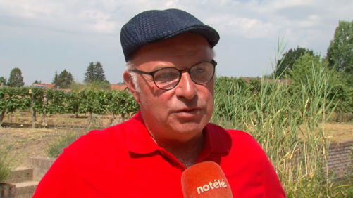Flobecq : l'échevin socialiste Daniel Préaux abandonne son mandat d'échevin au profit de Thomas Englebin