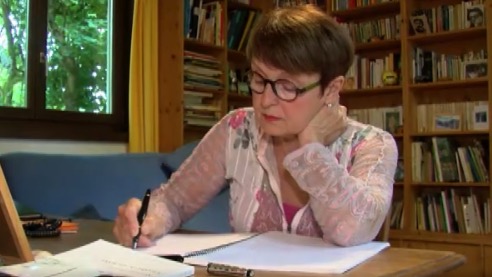 Concours de littérature en picard : Michelle Fourez, Pascal Winberg et Alexandra Biebuyck primés
