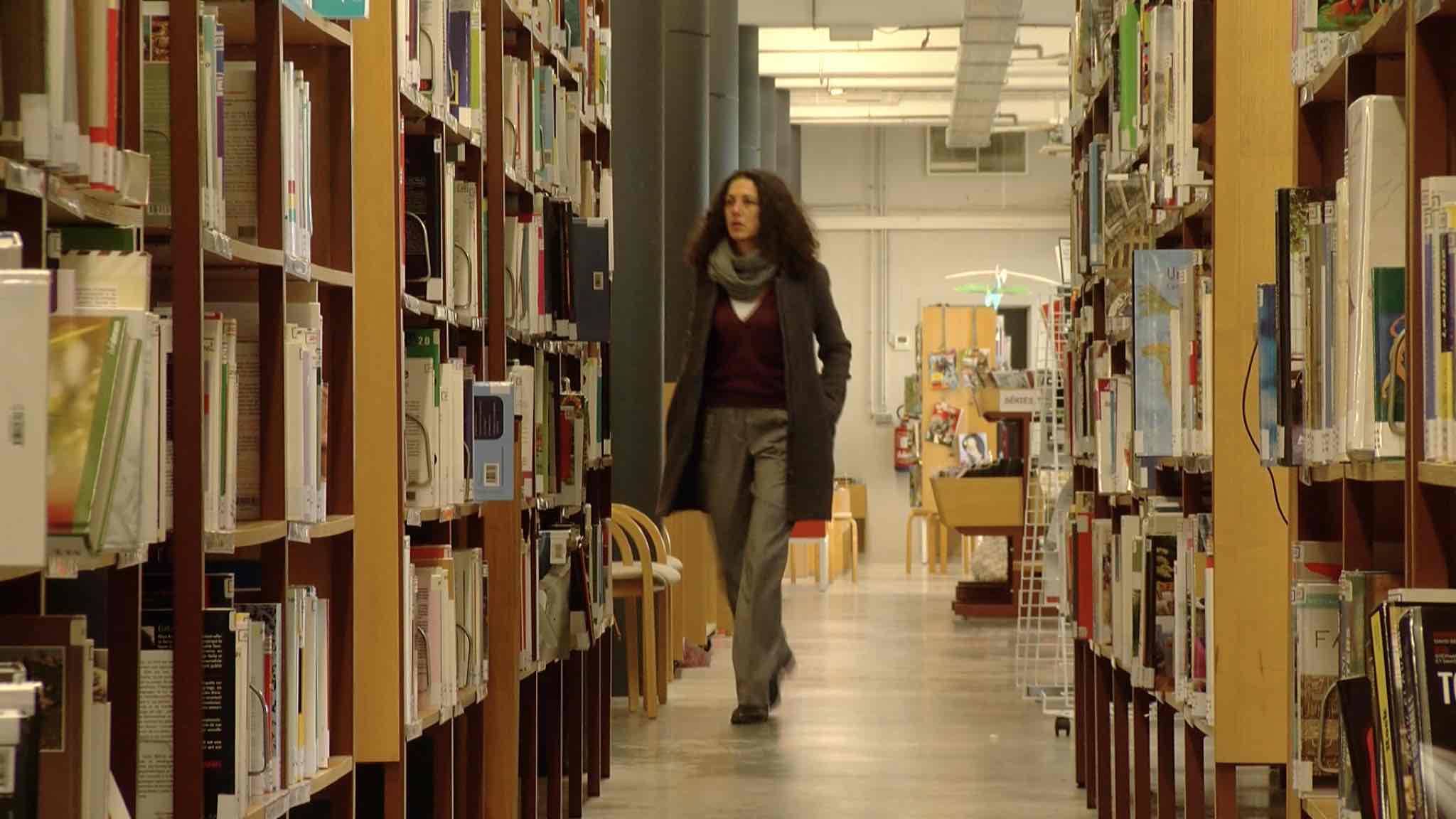 La bibliothèque de Tournai rouvrira ses portes ce mardi