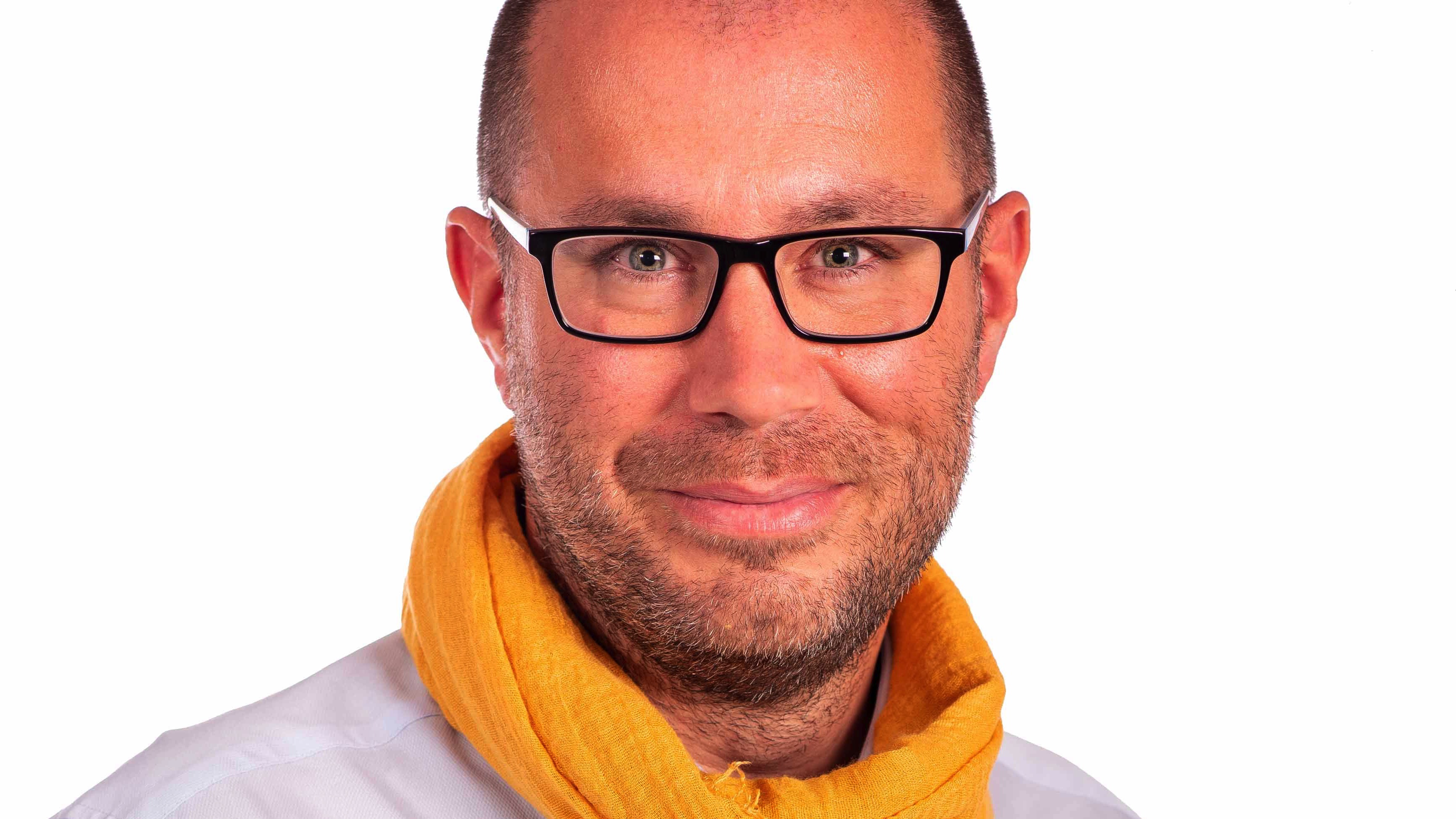 Le président du cdH de Tournai et conseiller du CPAS François Schillings quitte la politique