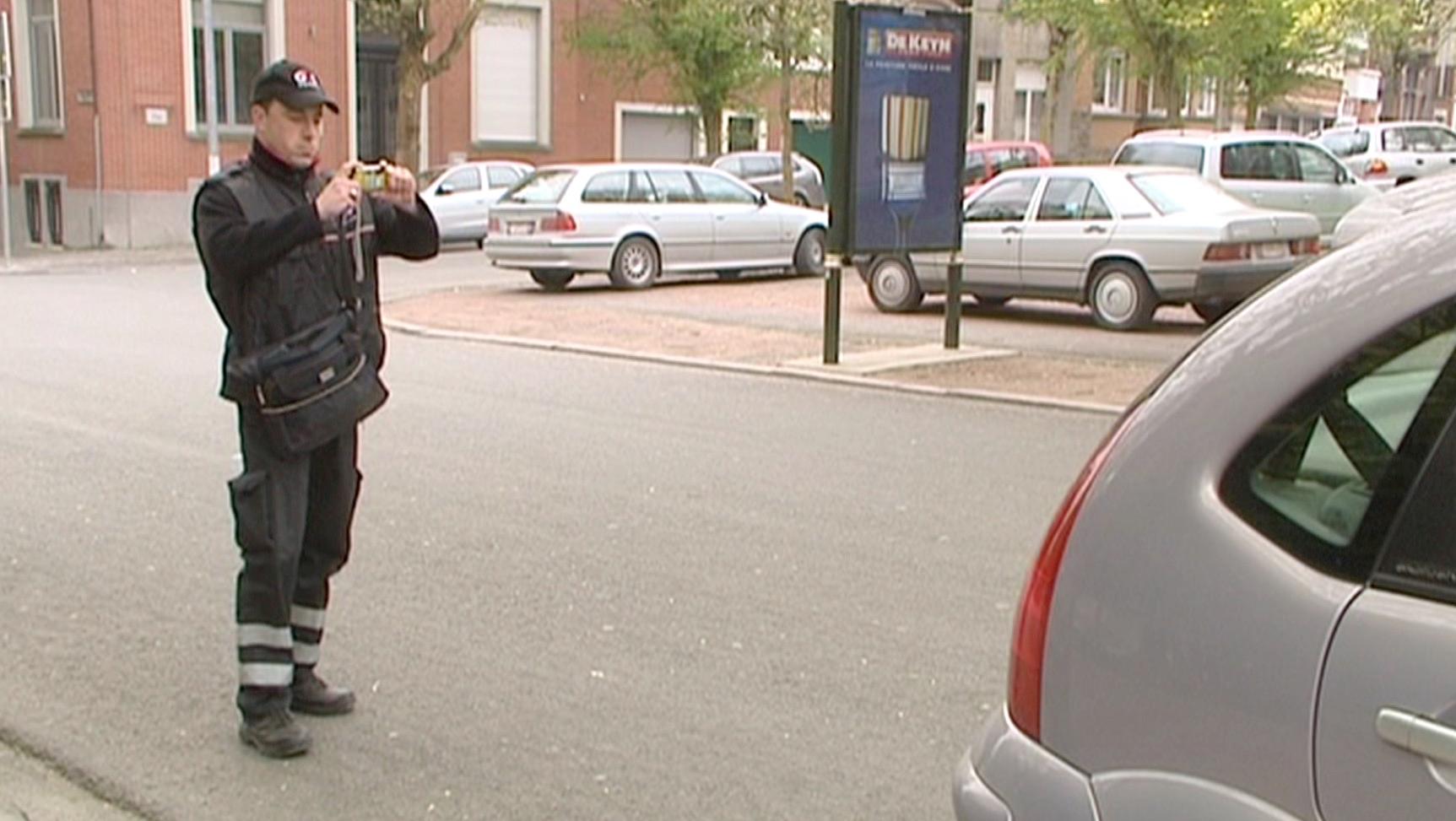 Tournai : les automobilistes auront désormais 30 minutes de stationnement gratuites en centre-ville