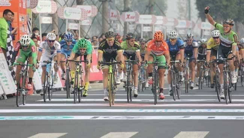 Le cycliste mouscronnois Jonathan Breyne annonce la fin de sa carrière