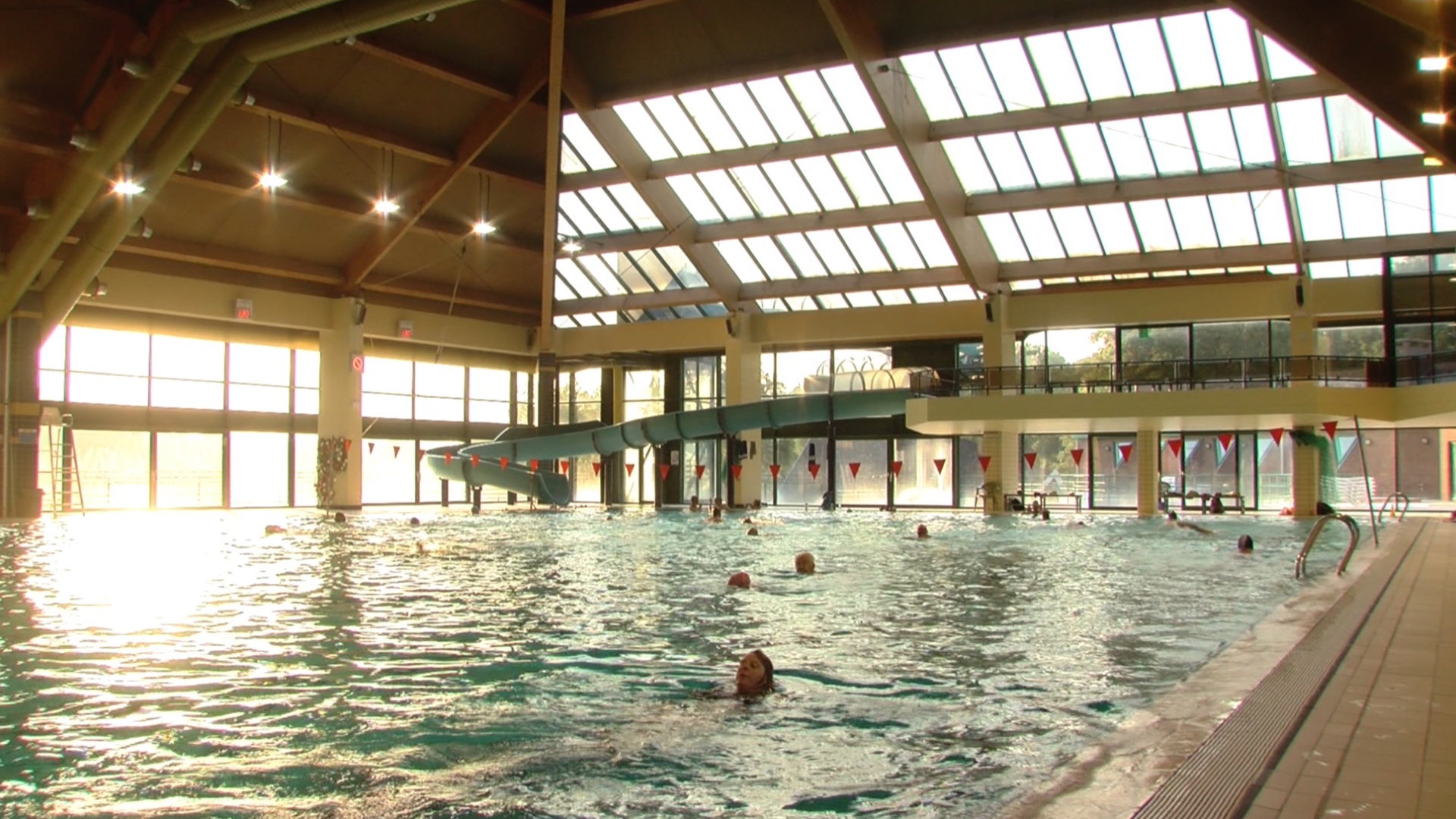 Tournai/Kain : les deux piscines communales rouvrent leurs portes ce mercredi 1er juillet