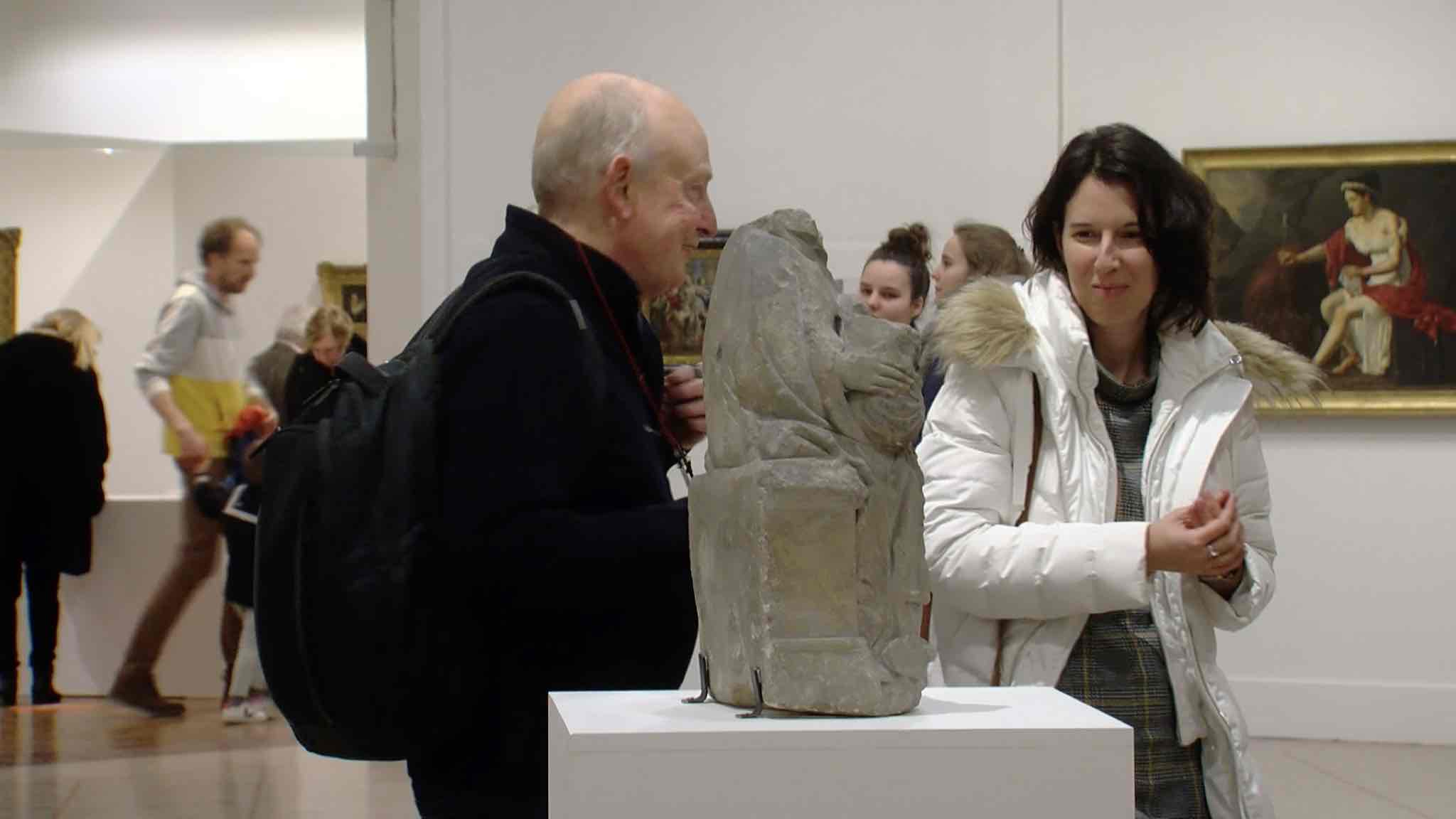 Le TAMAT rouvre ses portes au public ce mercredi avec l'exposition «TAMAT on show»