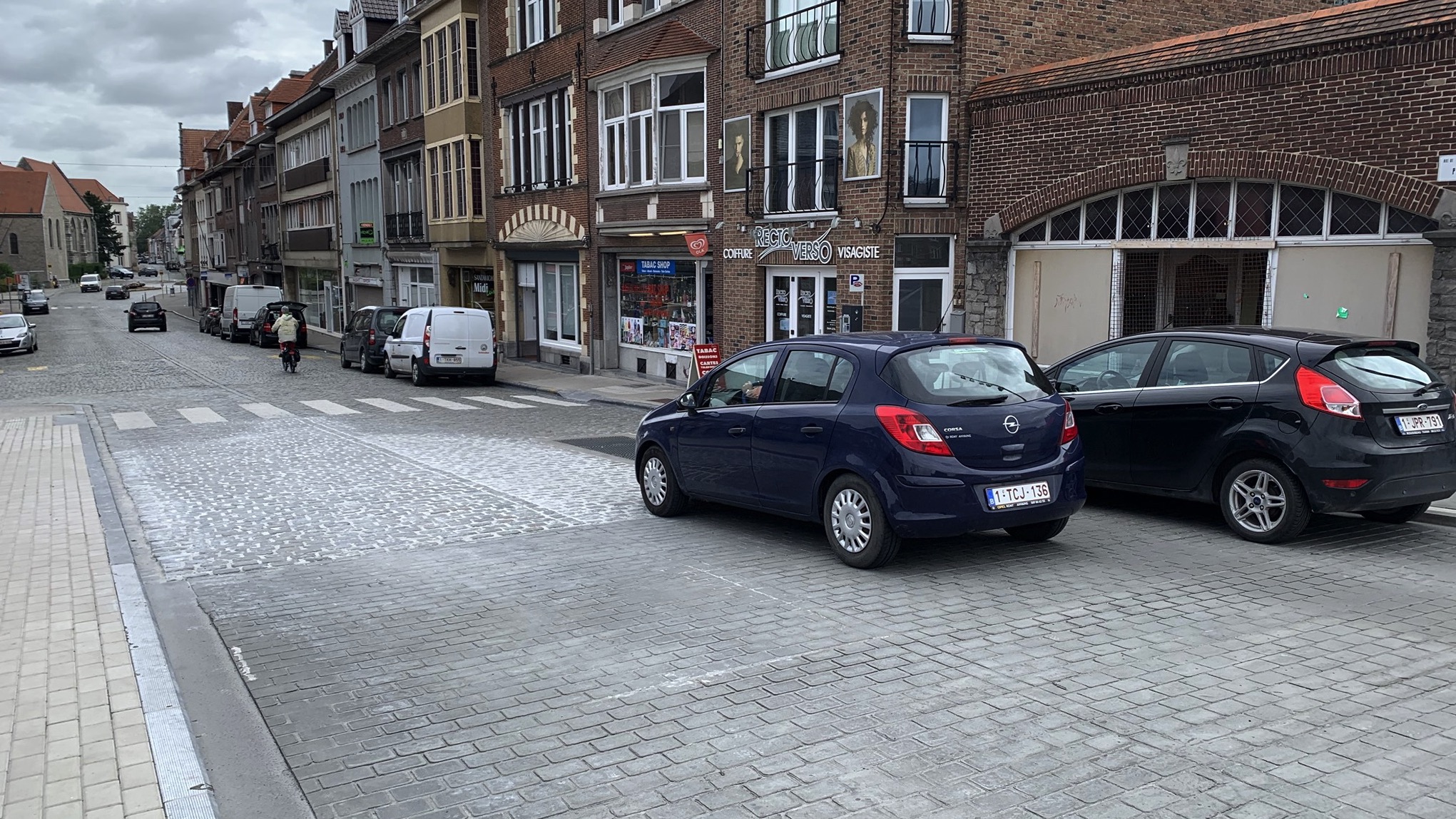 Tournai : le pont-à-Ponts est rouvert à la circulation dans les deux sens