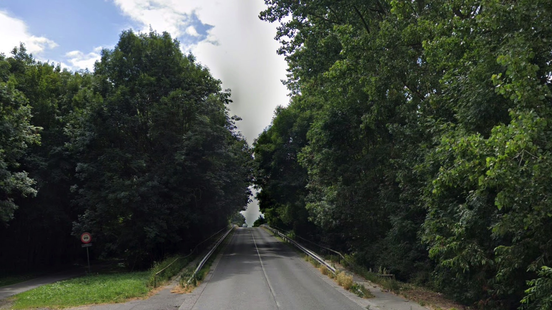 La commune de Beloeil prévoit 500.000 euros pour rénover la piste cyclable de la rue de Péruwelz