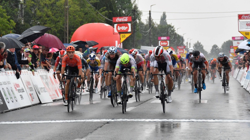 Cyclisme : la Ville d’Ath refuse l’arrivée du Tour de Wallonie