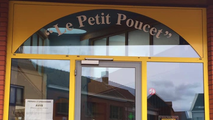 Estaimpuis : un cas de covid-19 à la crèche communale «Le Petit Poucet»