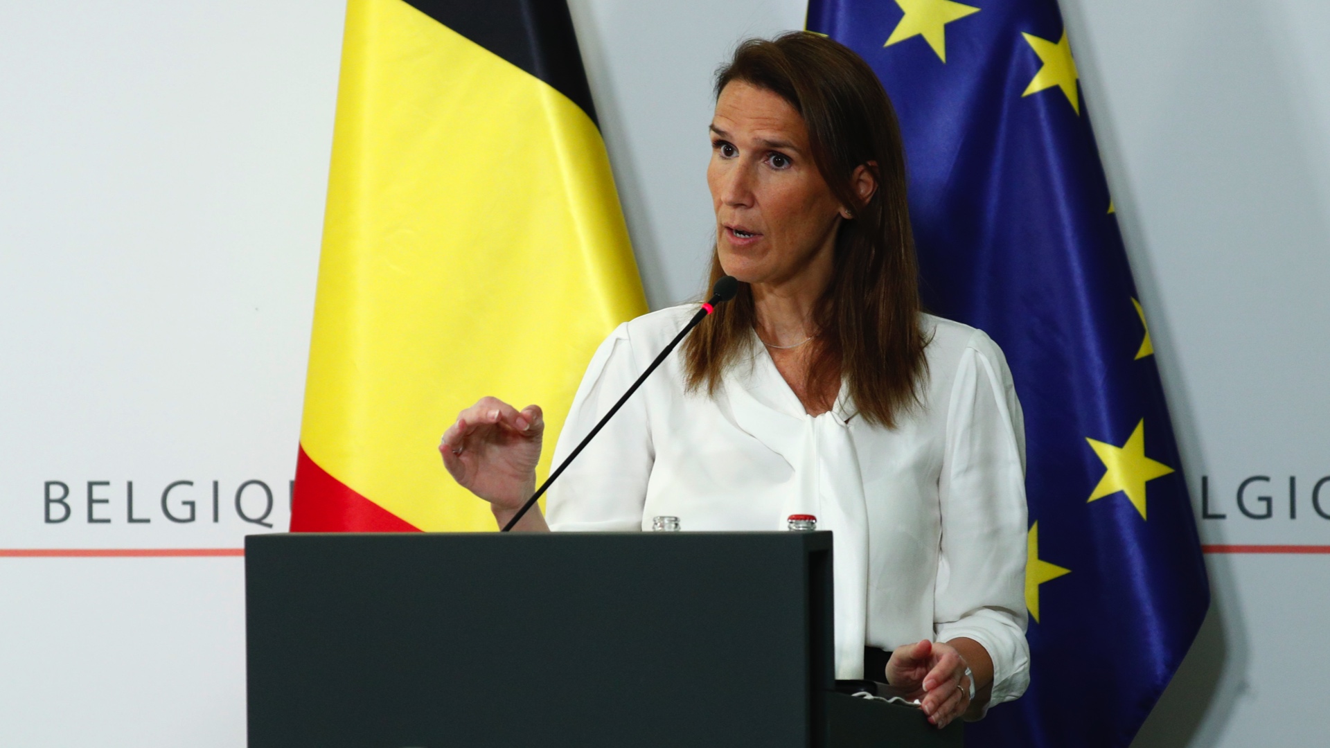 Bulle sociale réduite, capacité d'accueil des événements, données personnelles et télétravail : on fait le point sur les mesures édictées par le CNS