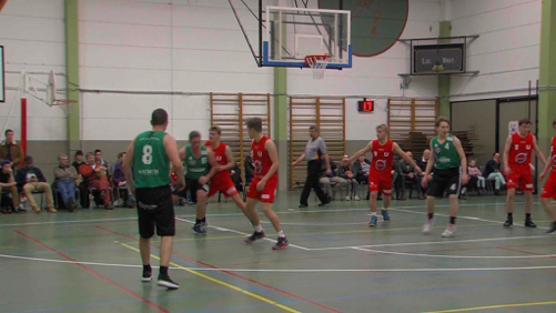 Basket-ball : pas de compétition avant octobre