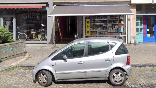 Tournai : Paul-Olivier Delannois fait fermer un night shop qui ne respecte pas les règles covid
