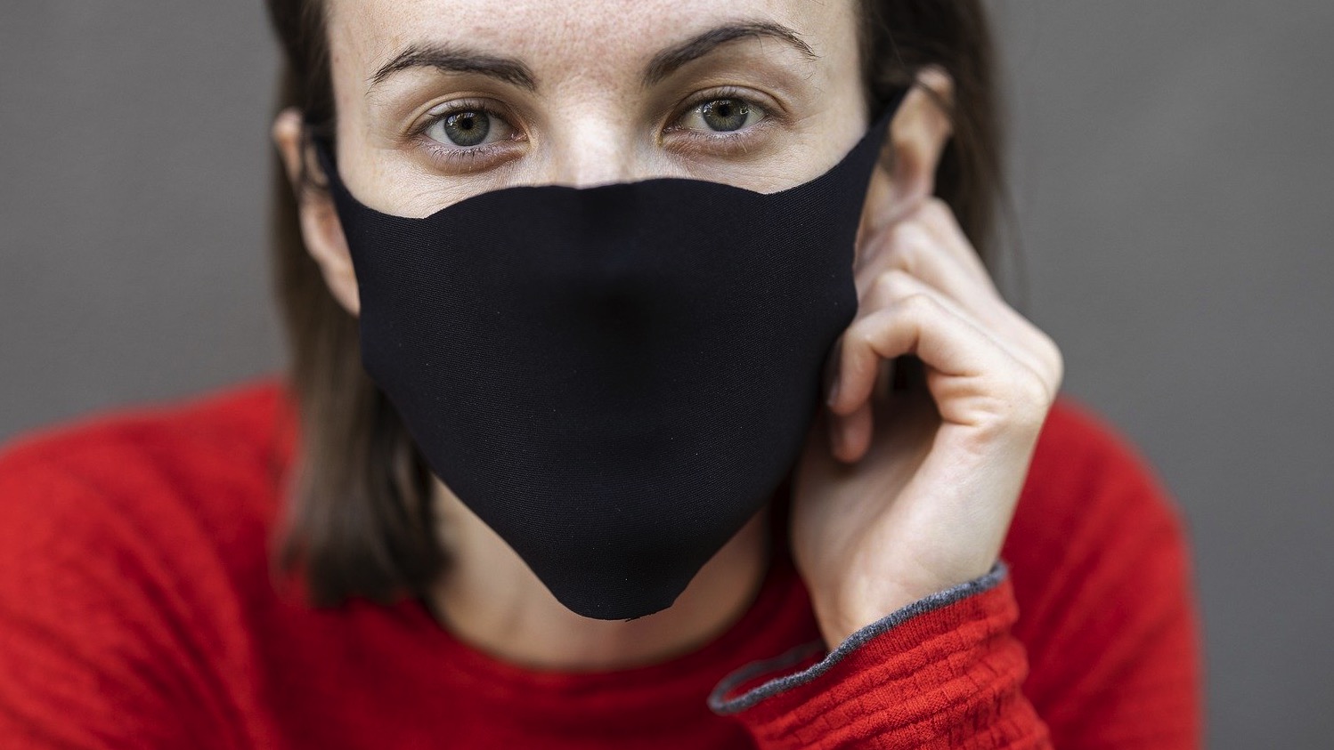 La commune d'Estaimpuis n'imposera plus le masque sur l'ensemble de son territoire à partir de ce mardi