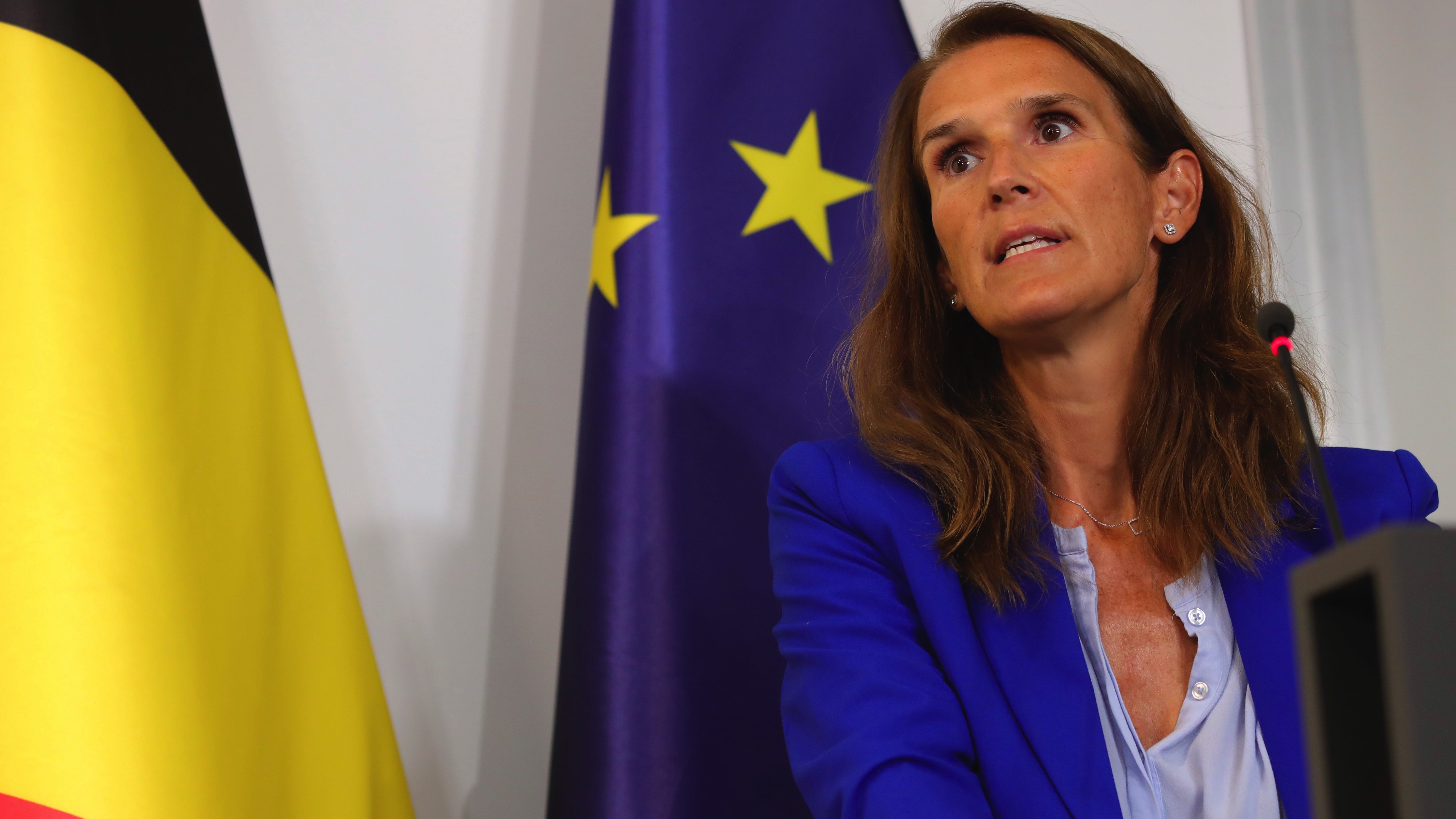 Rentrée scolaire, rassemblements de personnes, bulle sociale : on fait le point sur les nouvelles mesures édictées par le Conseil national de sécurité