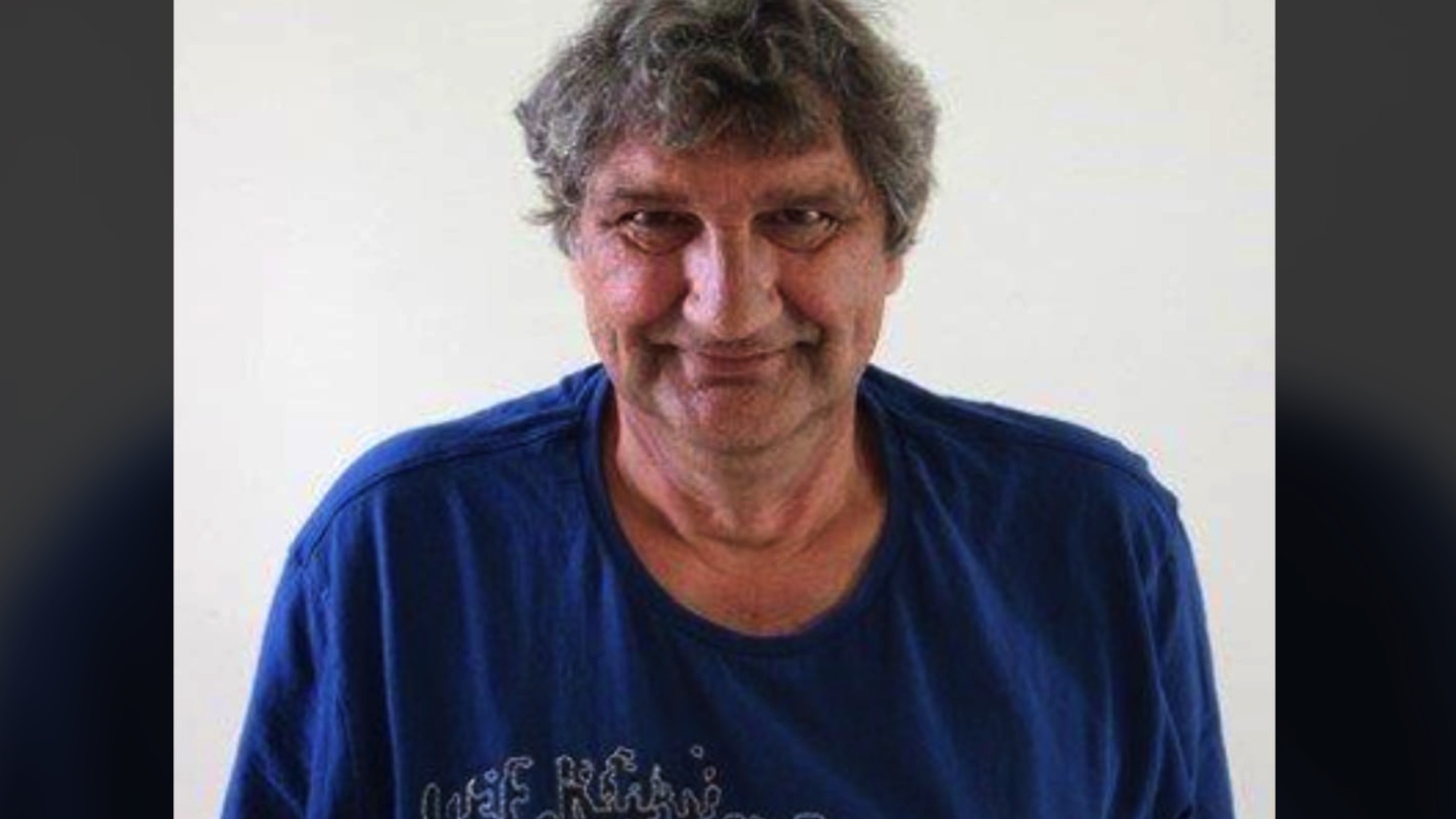 Porté disparu, Jean Claude Remy a été retrouvé sain et sauf