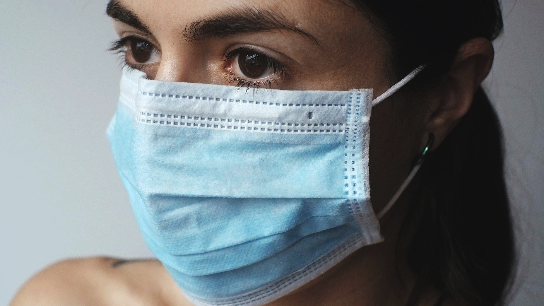 À partir de ce mercredi midi, il sera obligatoire d’avoir un masque sur soi dans la province de Hainaut