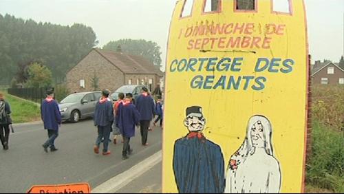 La ducasse de Beloeil est annulée