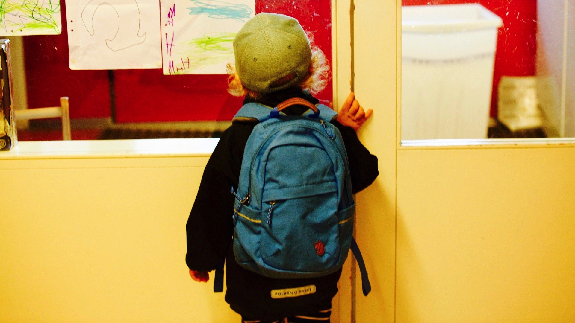 Beloeil : l'école Saint-Vincent fermée ce lundi après trois nouveaux cas de Covid-19