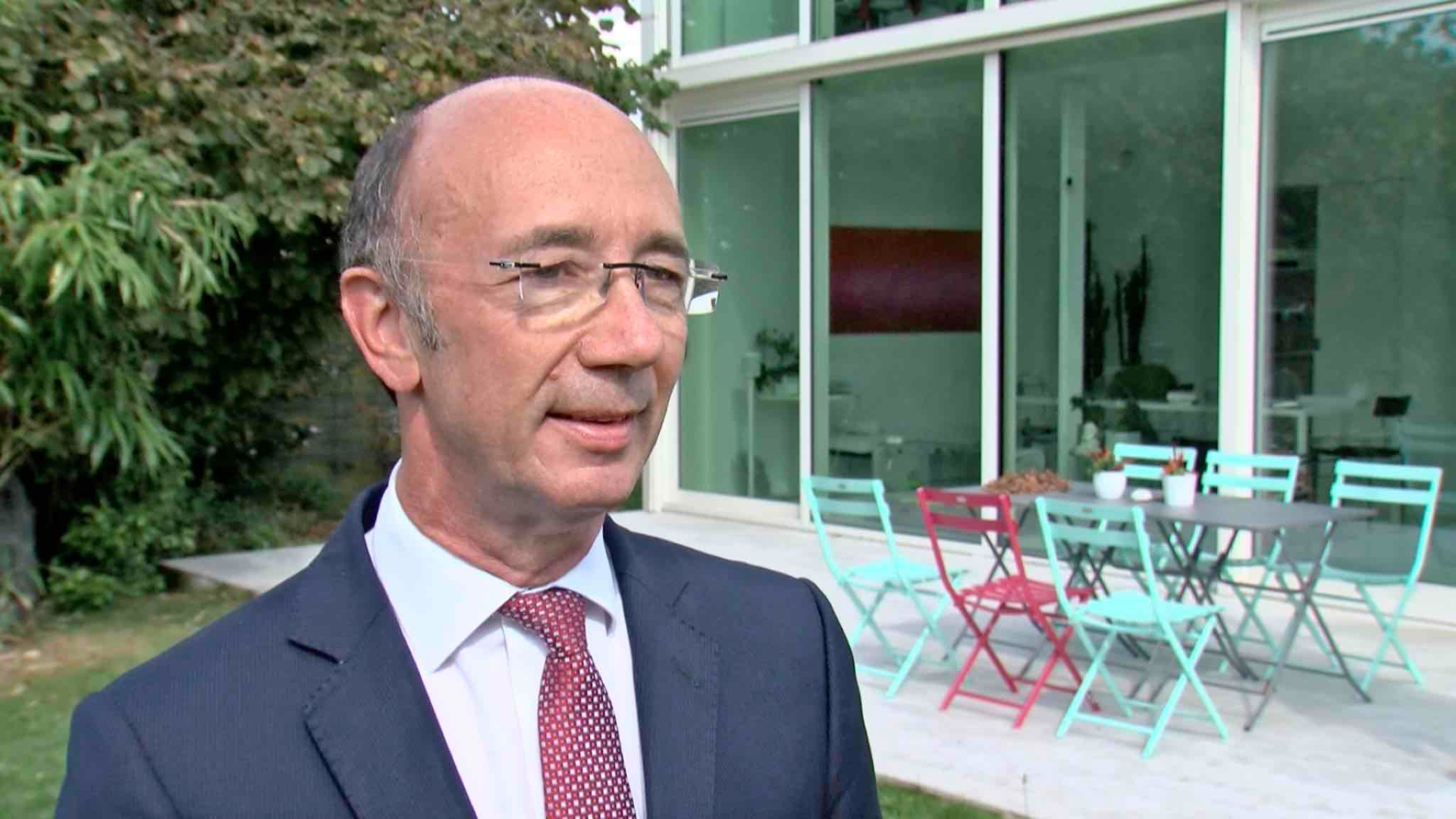 Tournai : Rudy Demotte démissionne du conseil communal