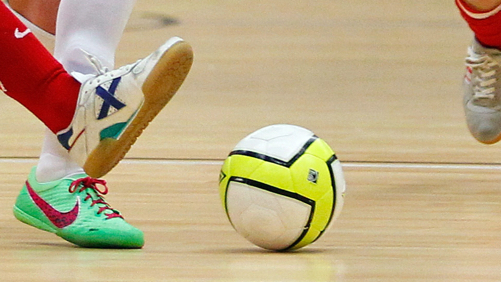 Futsal : lourdes défaites pour la Squadra Mouscron et Brunehaut