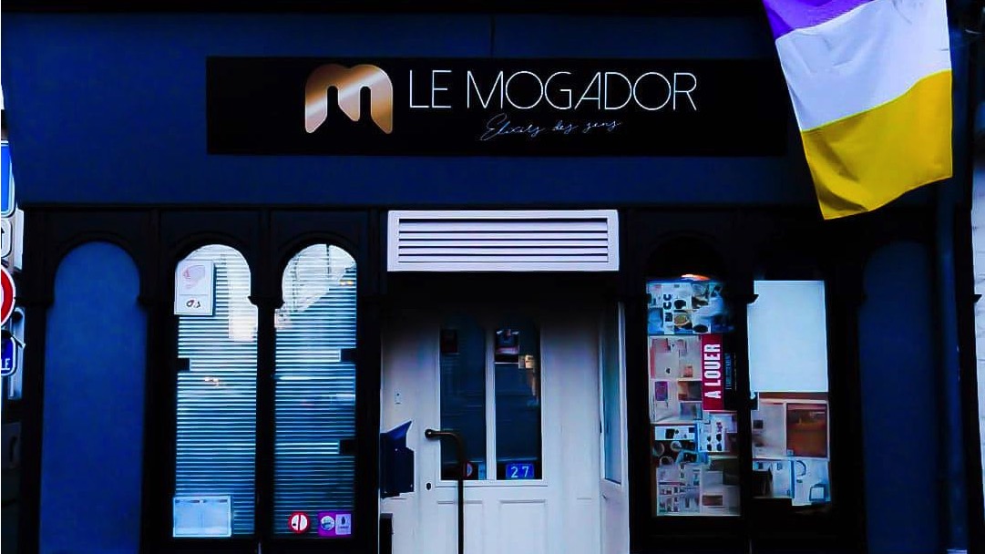 Bruno Lefèbvre ferme le Mogador pour 15 jours pour «nuisances répétées»