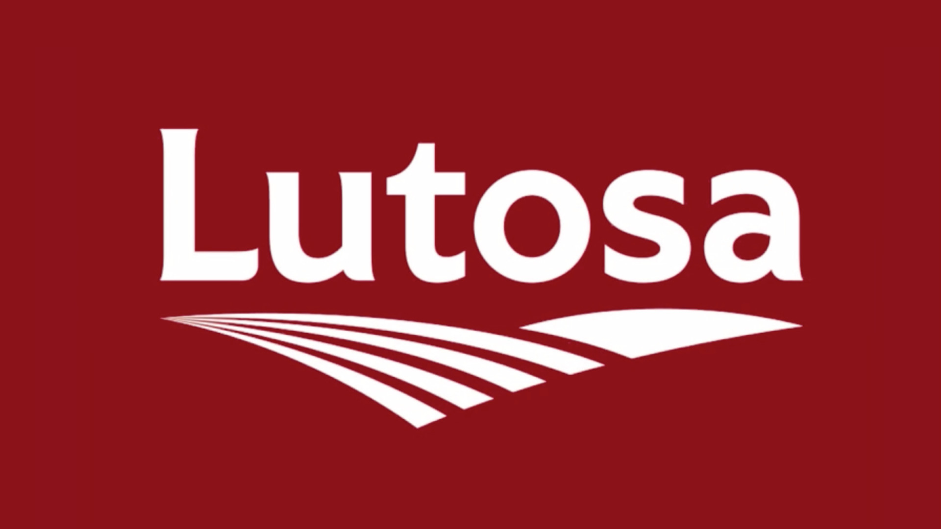 L’entreprise leuzoise Lutosa change d’identité visuelle et s'offre un nouveau logo