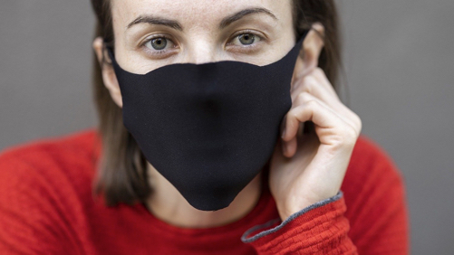 Le port du masque obligatoire dans le centre-ville d'Enghien de 7h30 à 18h
