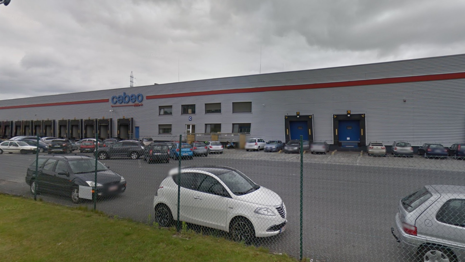 Refusé à Mouscron, CEBEO va installer son nouveau centre de distribution sur le PAE Tournai Ouest 3
