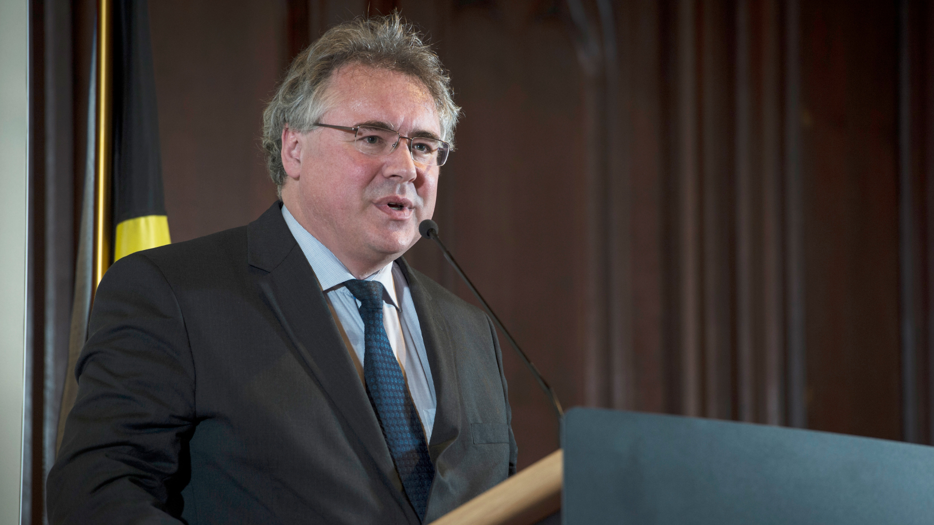 Athlétisme: l'Athlétic Club Des Collines adhère à la LBFA qui sera encore présidée par Thomas Lefebvre