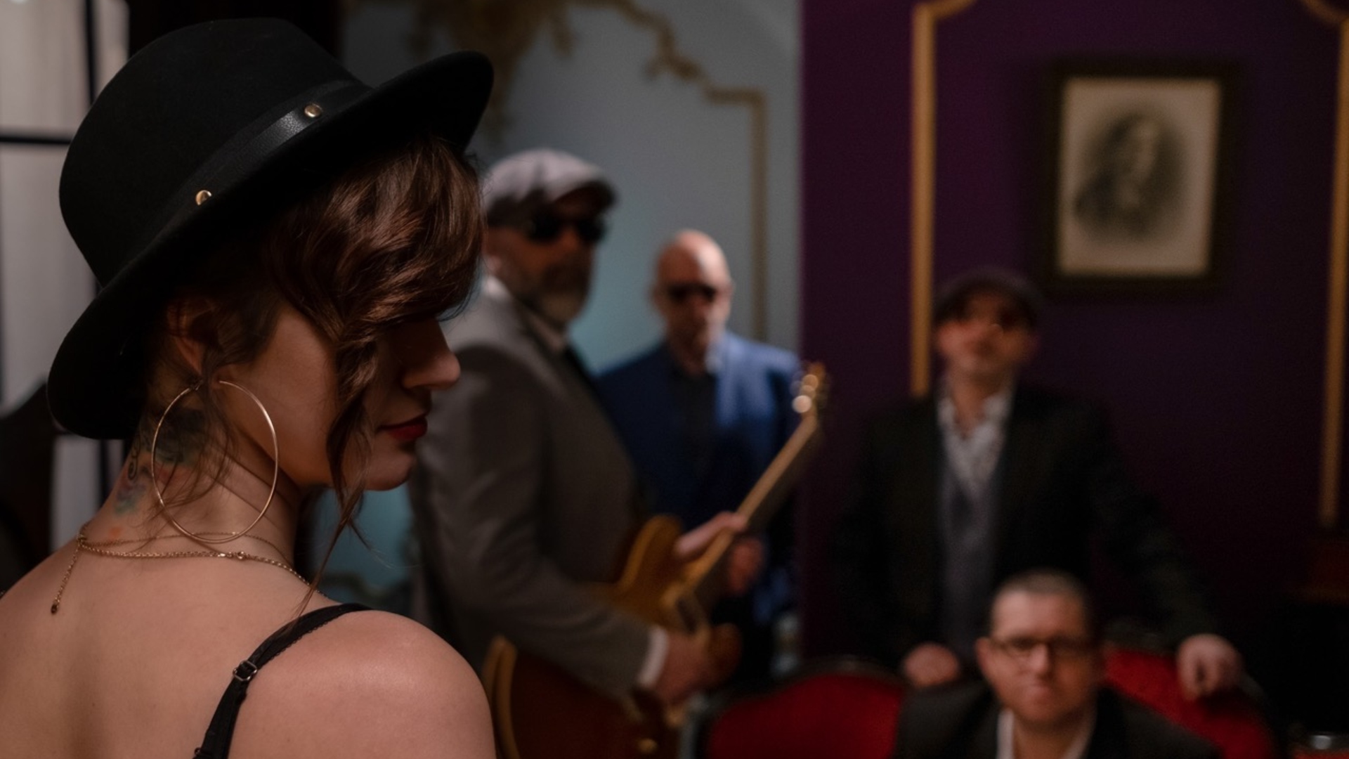 Comines : le Club Open Music s’adapte aux couvre-feux
