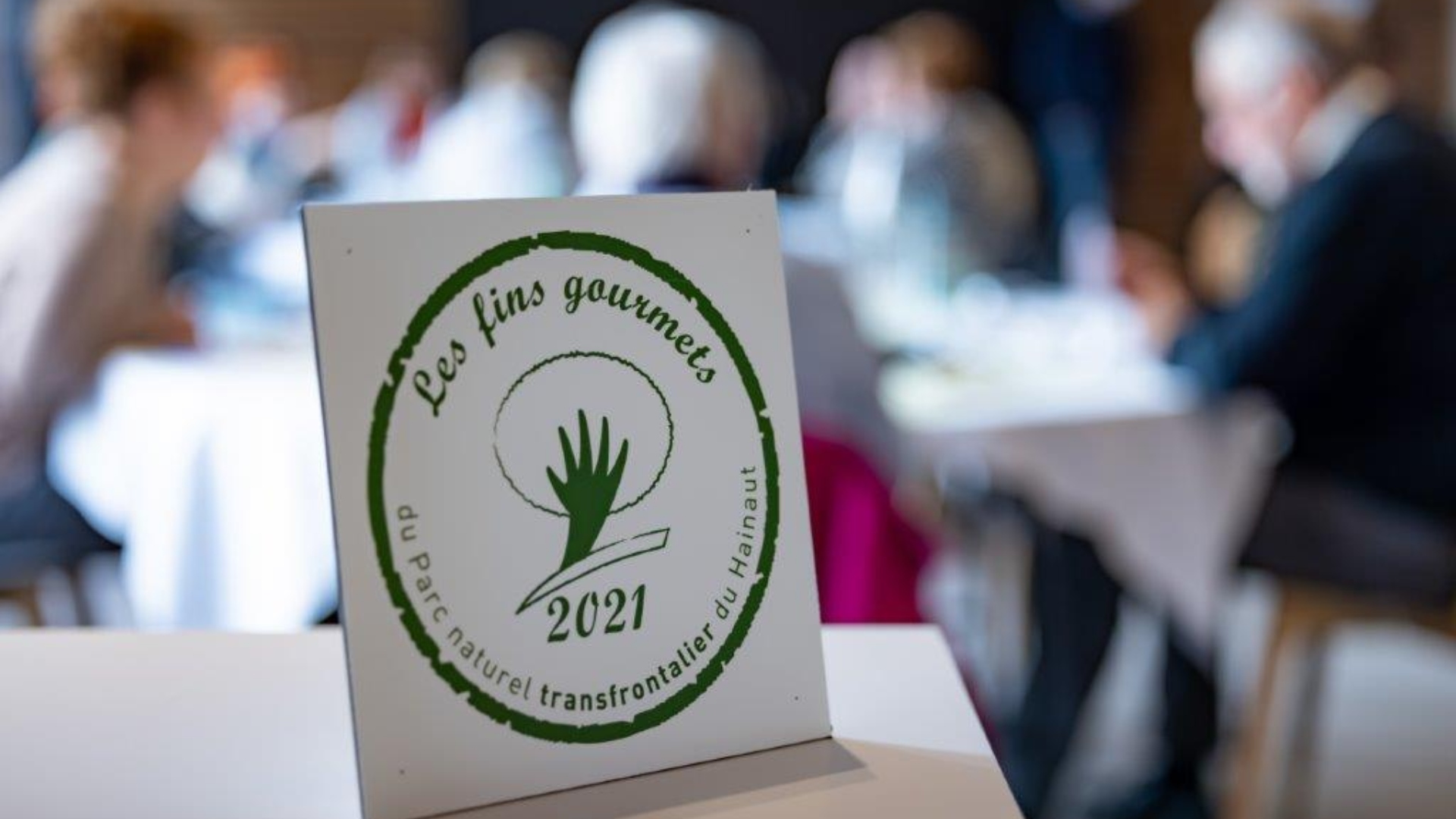 La gastronomie et les produits locaux des 2 parcs récompensés