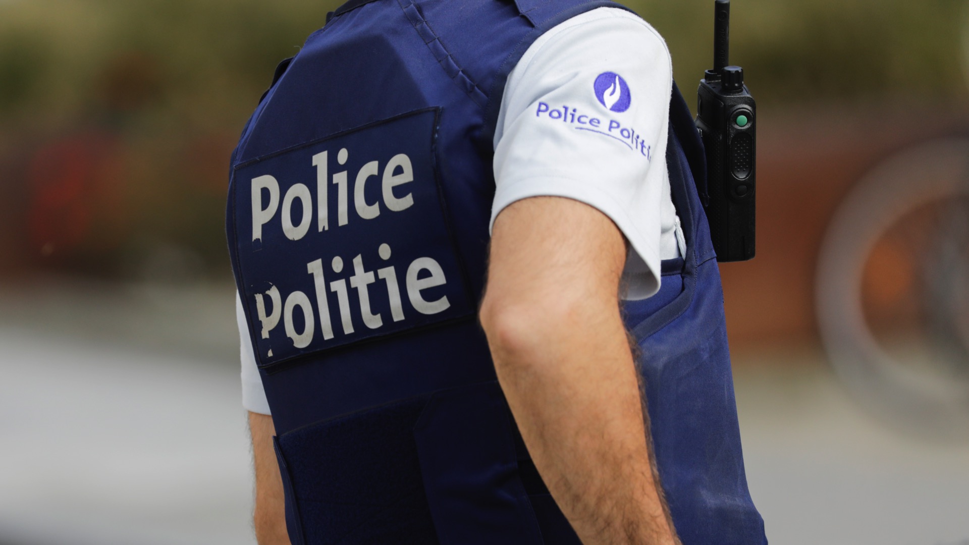 Silly : près de la moitié des véhicules contrôlés était en excès de vitesse ce lundi