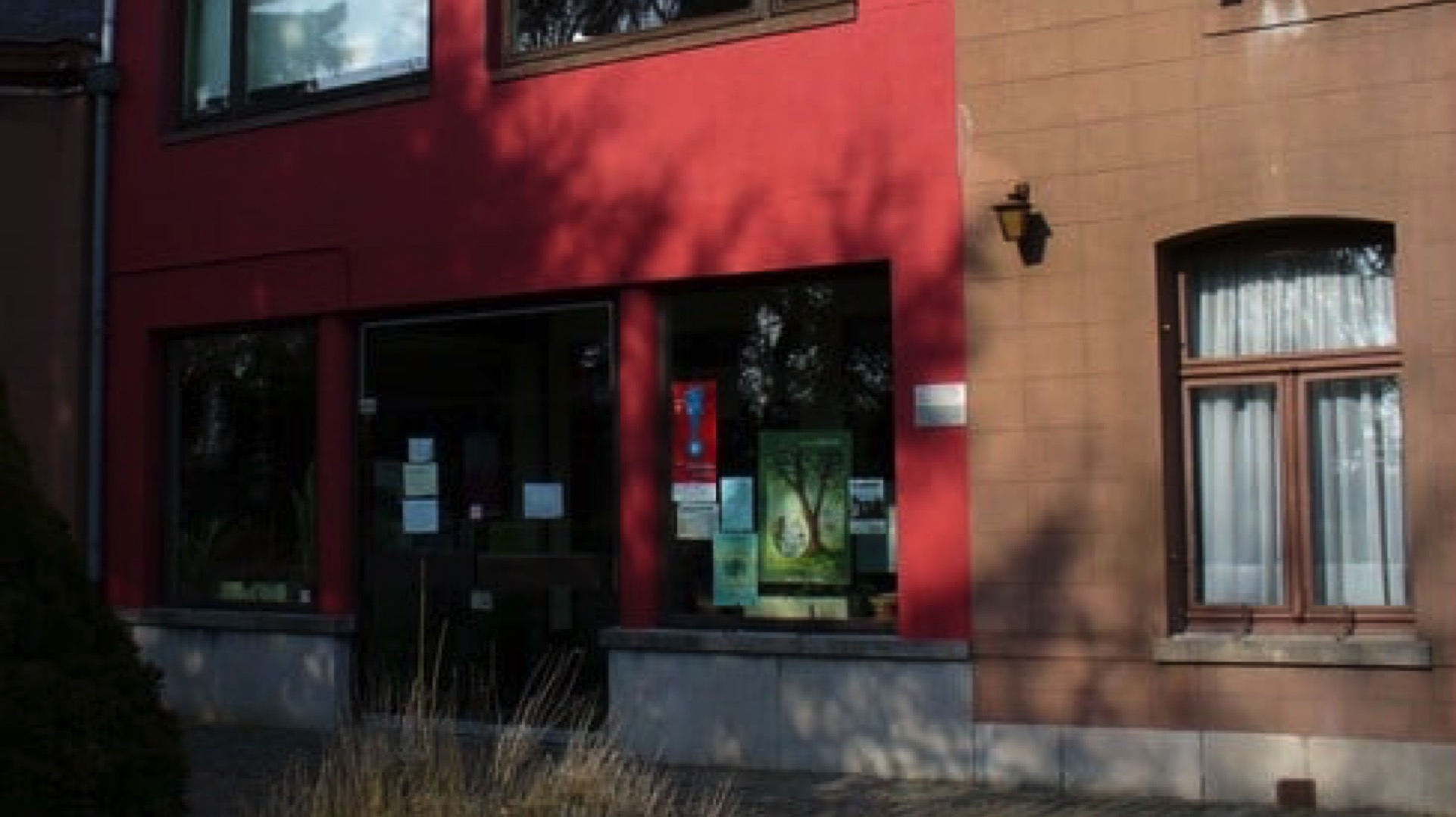 L'administration communale de Beloeil fermée suite au Covid-19